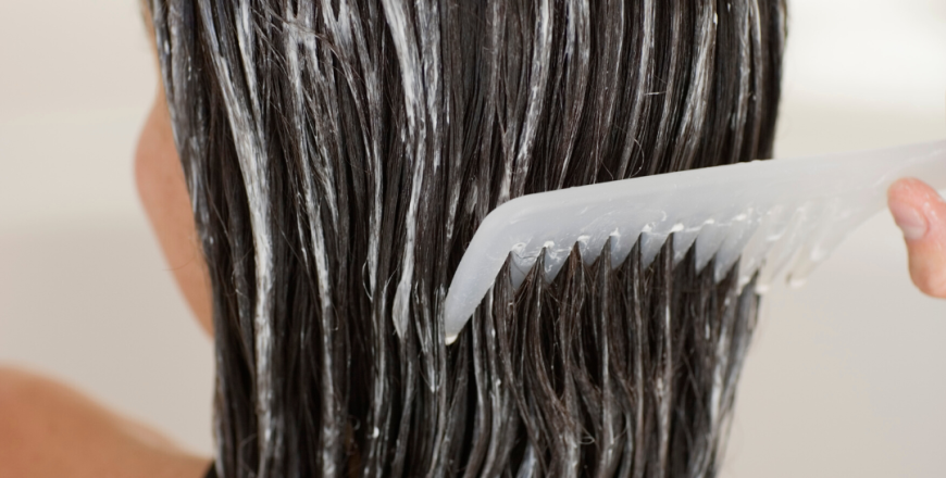 Post Instagram Arancione Fotocentrico Capelli Prodotti Sconti